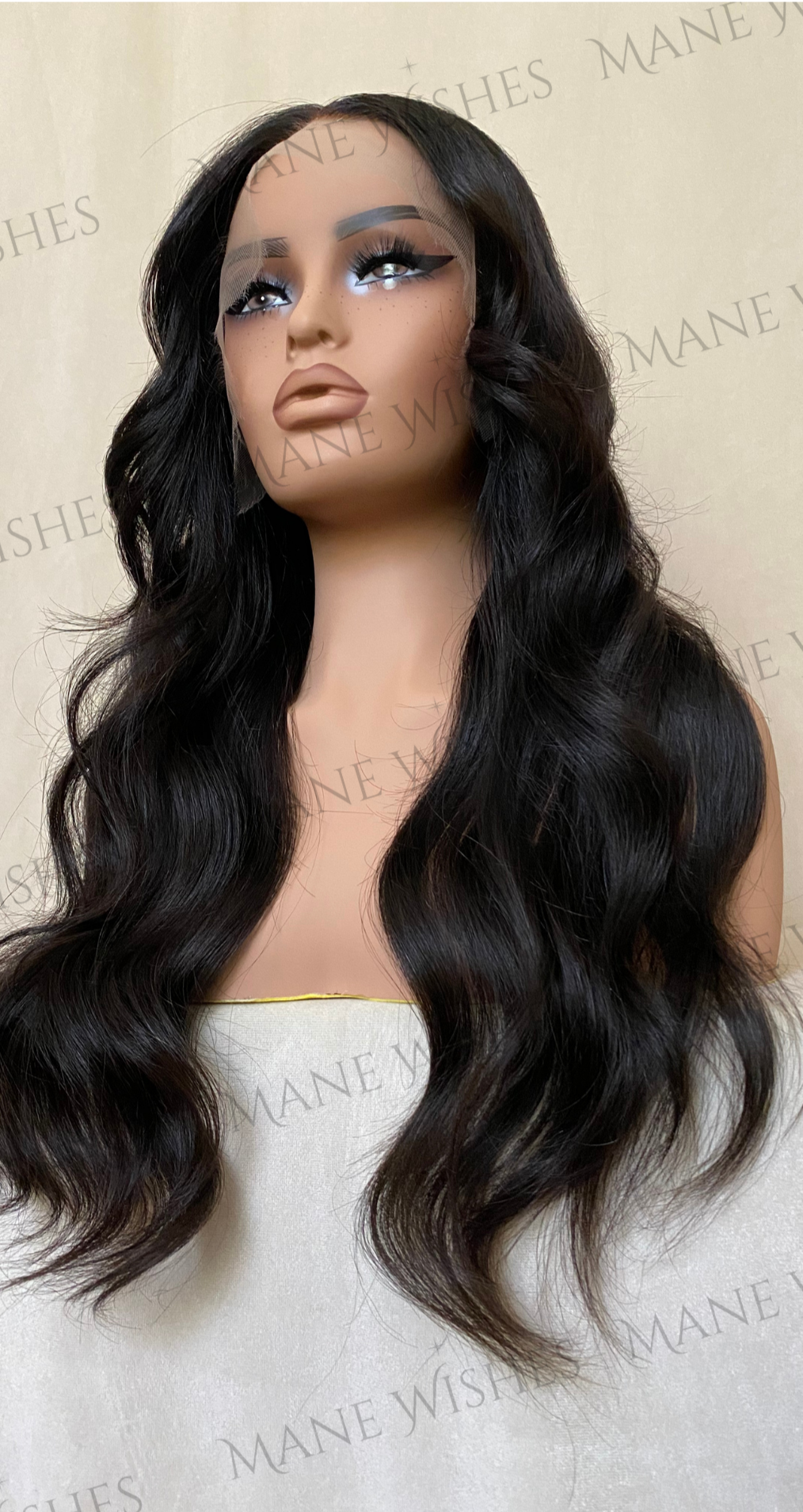 Ethereal (Ready to Ship Wig)