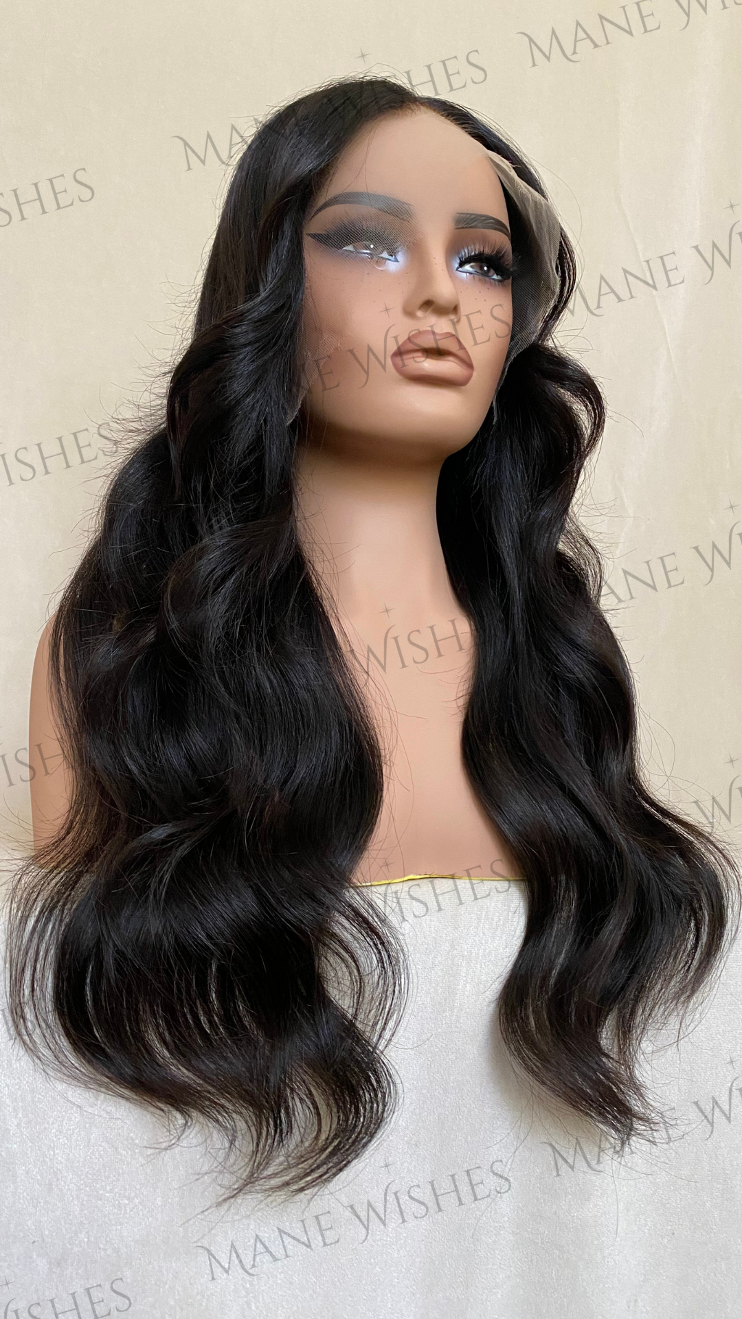 Ethereal (Ready to Ship Wig)