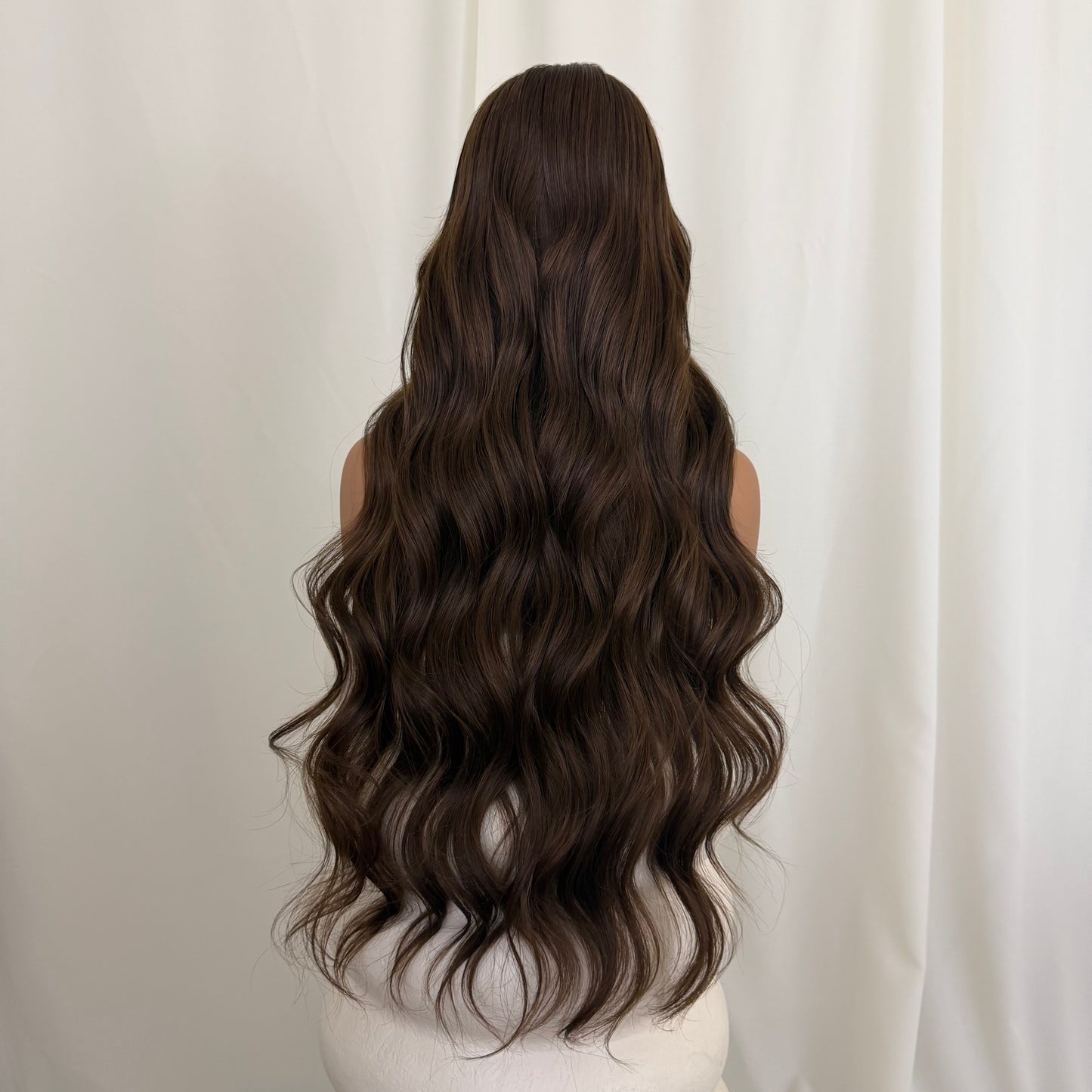 Valentina Lace Front Made-to-Order