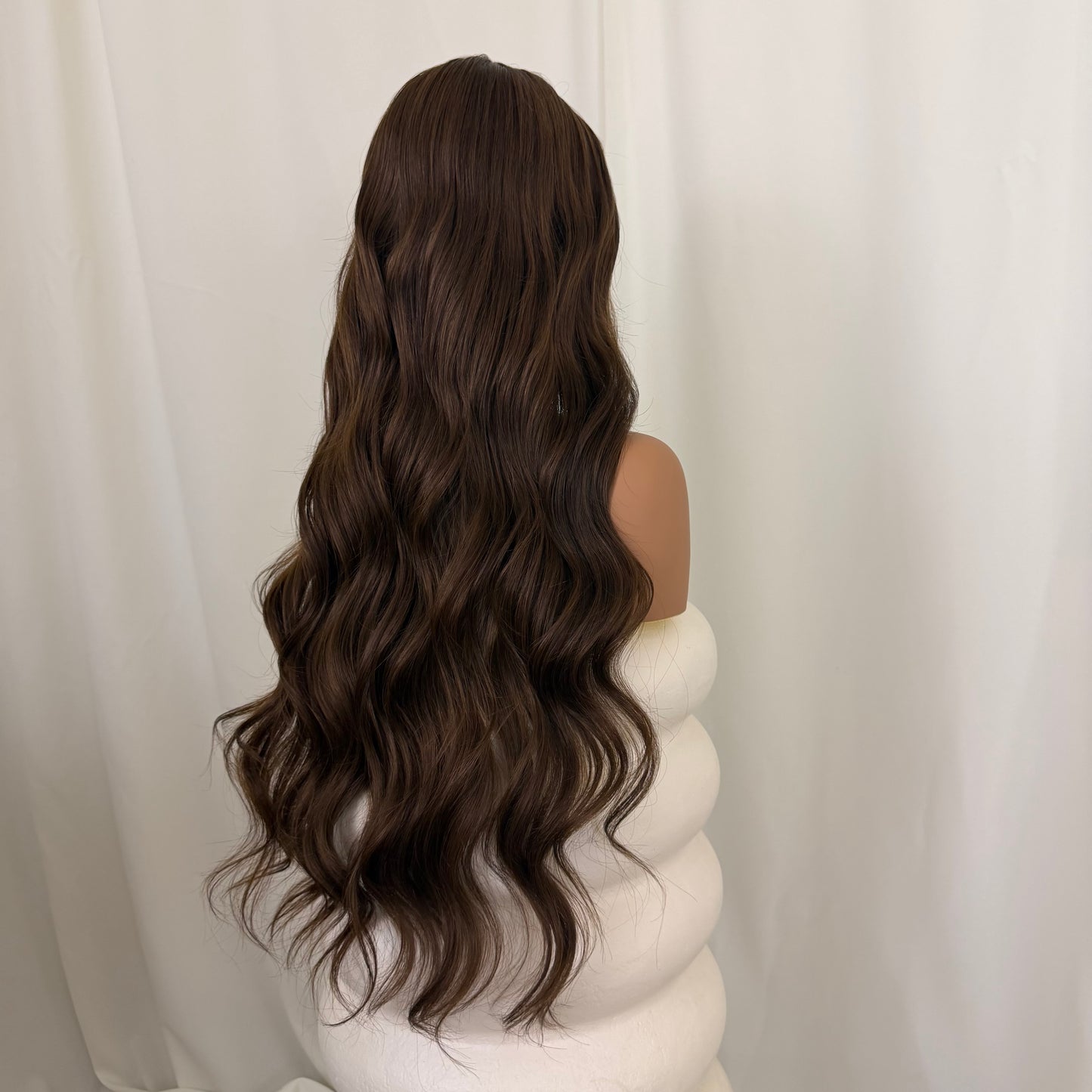 Valentina Lace Front Made-to-Order