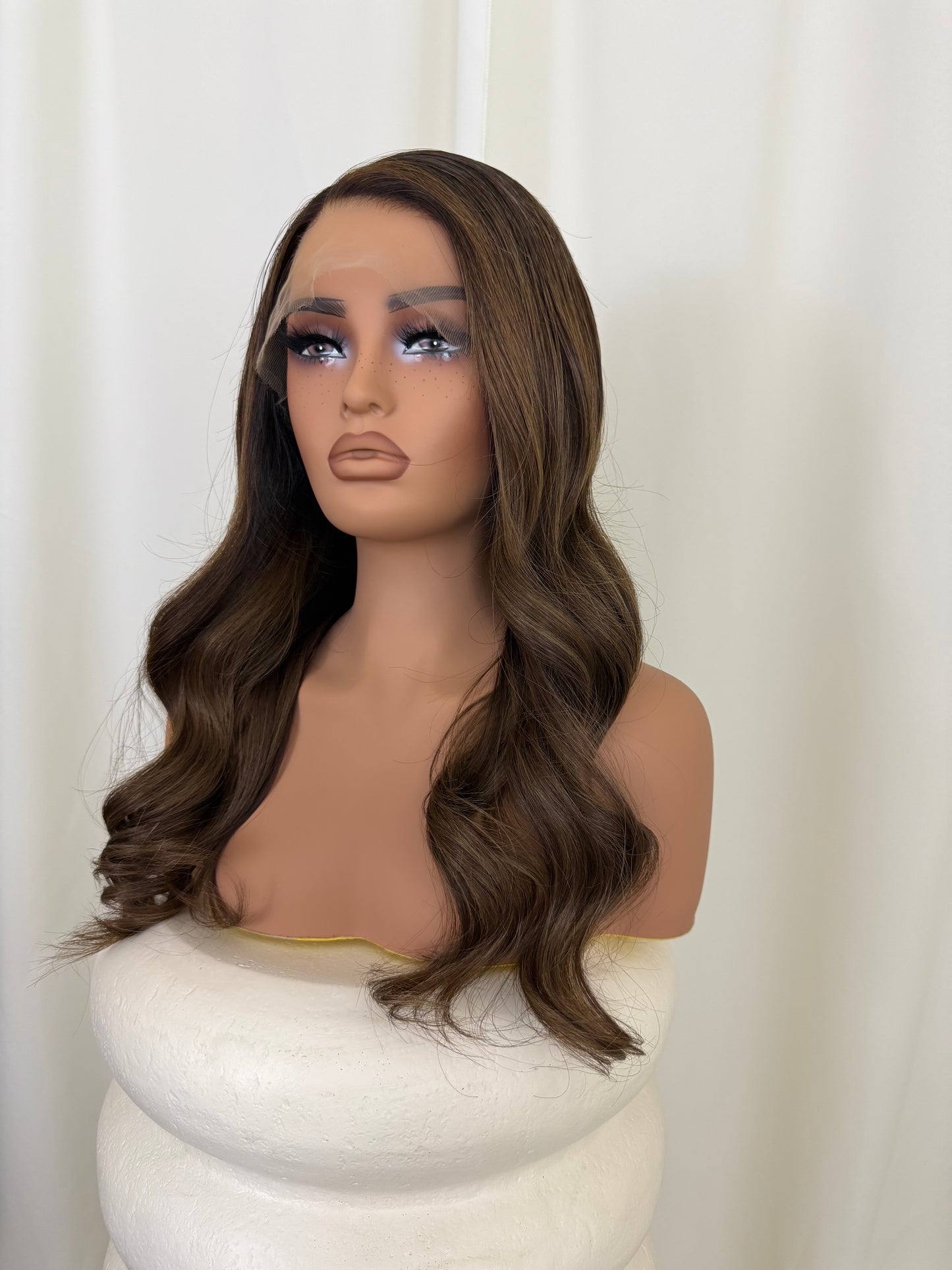 Cambria Full Lace Ready to Ship