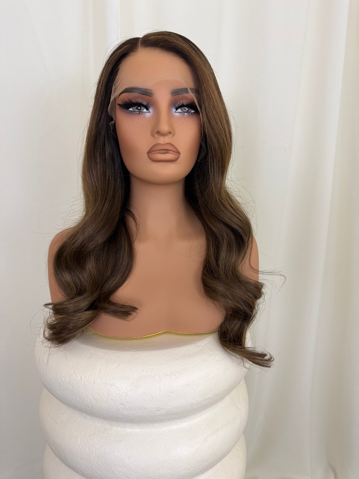 Cambria Full Lace Ready to Ship