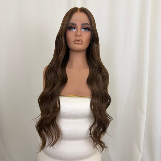 Valentina Lace Front Made-to-Order