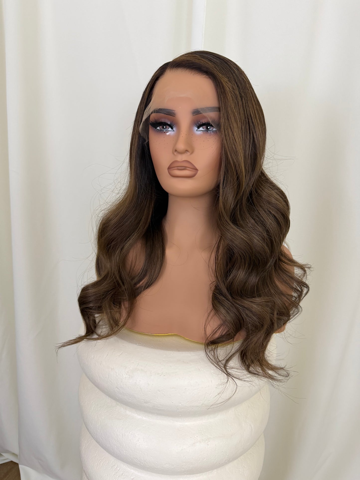 Cambria Full Lace Ready to Ship