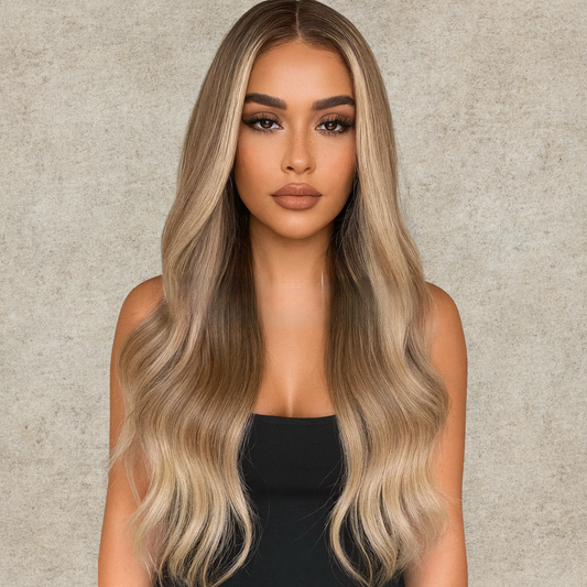 Aurora Lace Top Wig