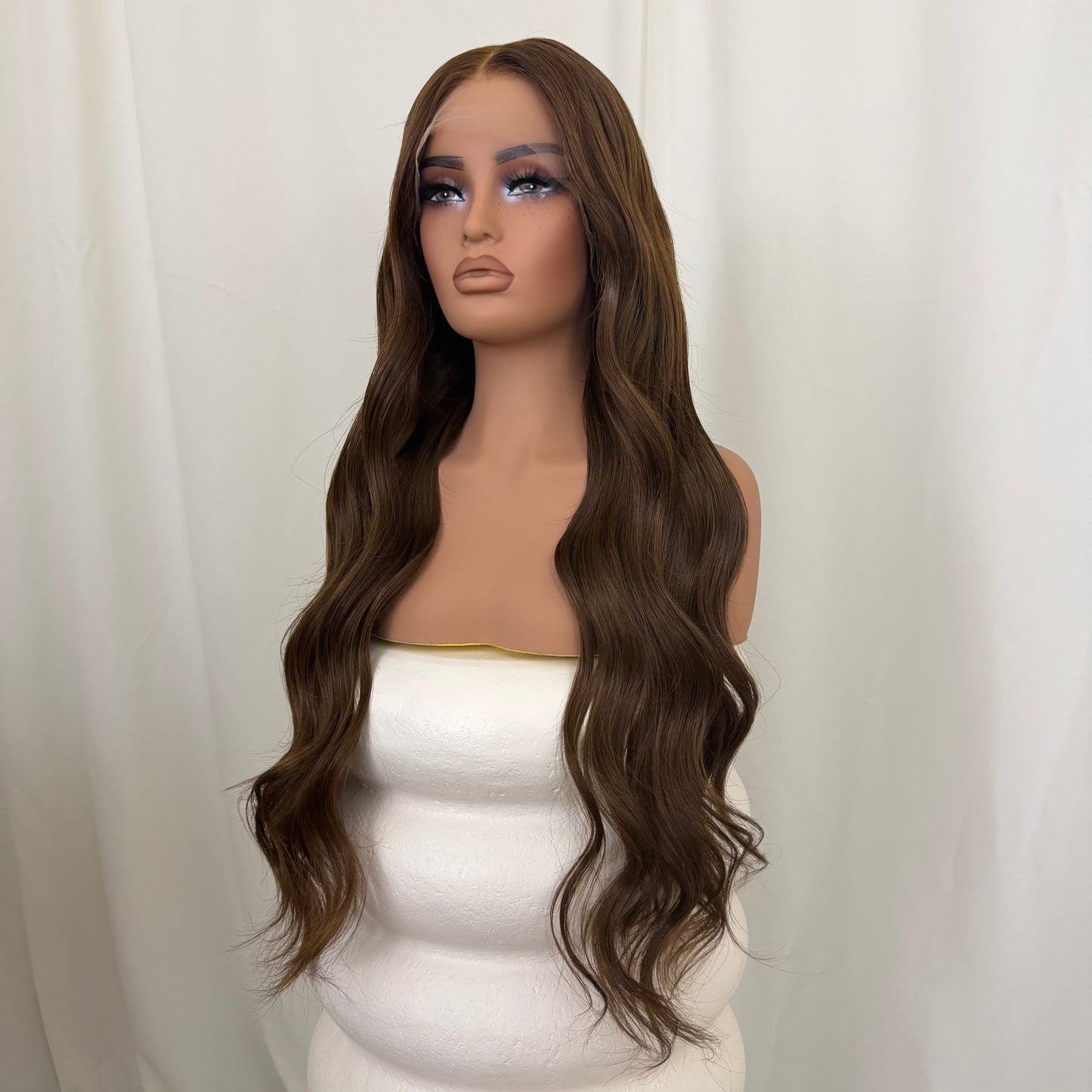 Valentina Lace Front Made-to-Order