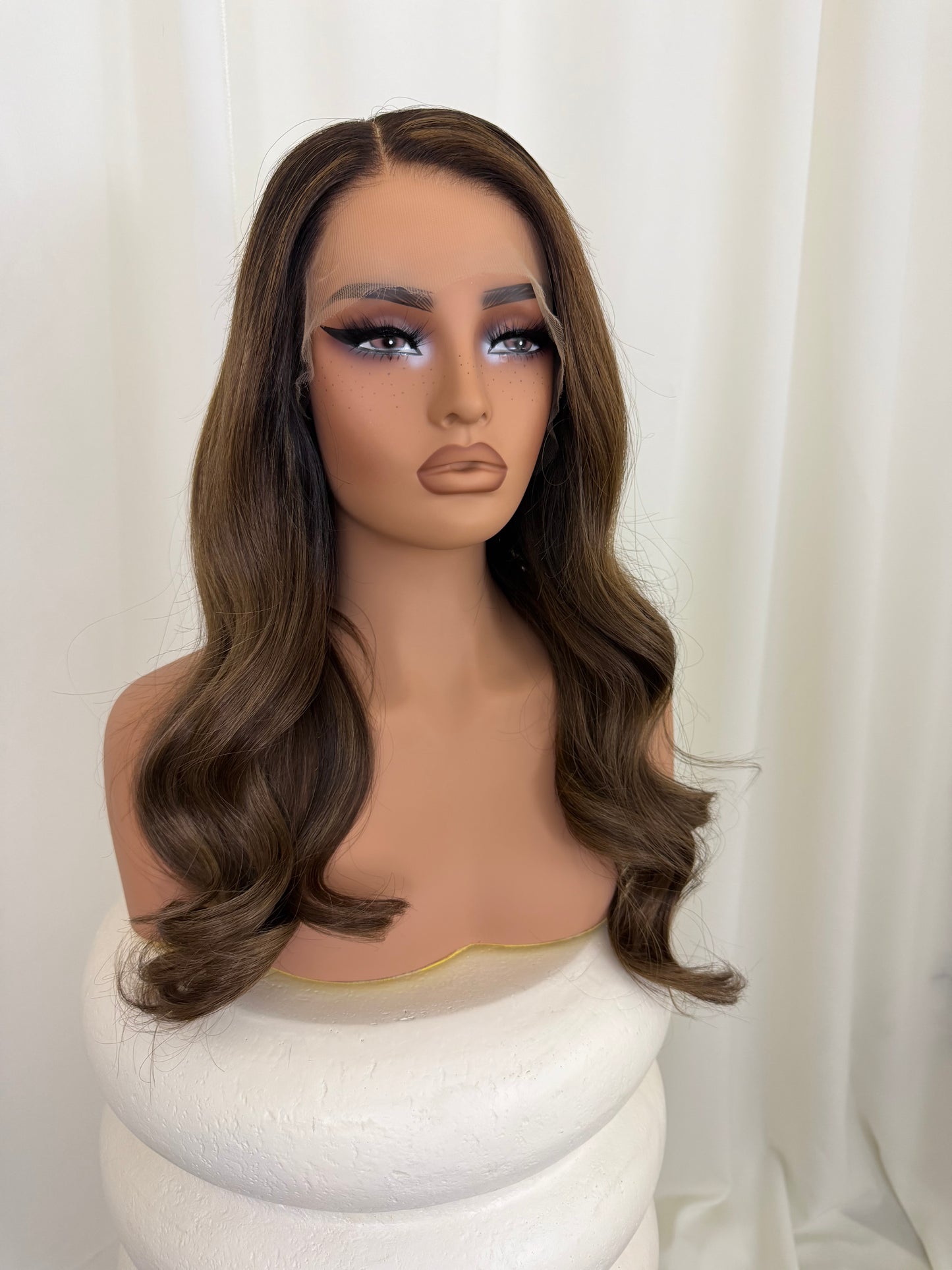 Cambria Full Lace Ready to Ship