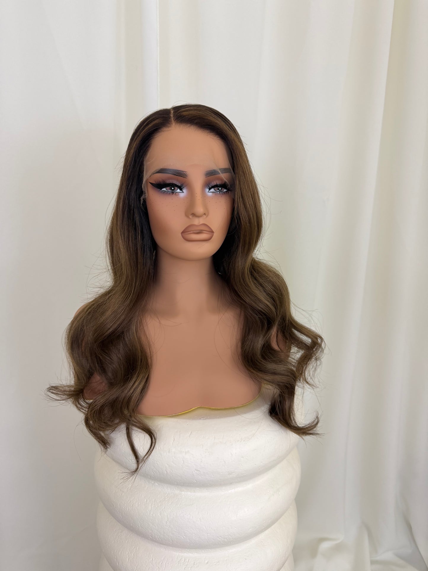 Cambria Full Lace Ready to Ship