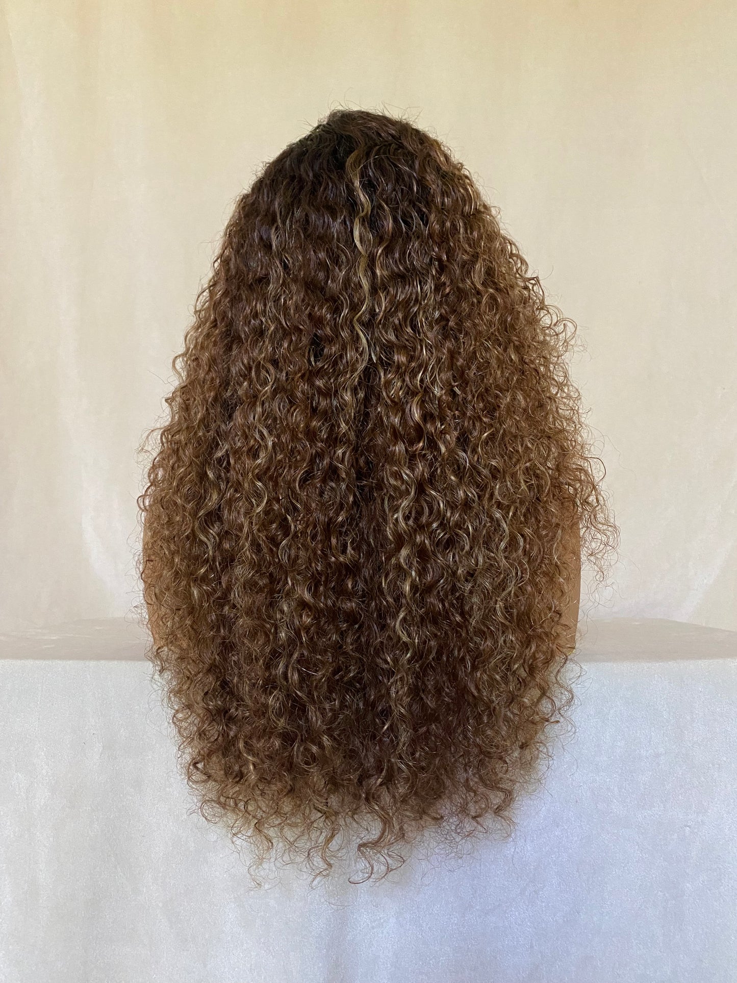 Sold Out: Pre-Order Salon Exclusive Curly Hair Extension Bundles