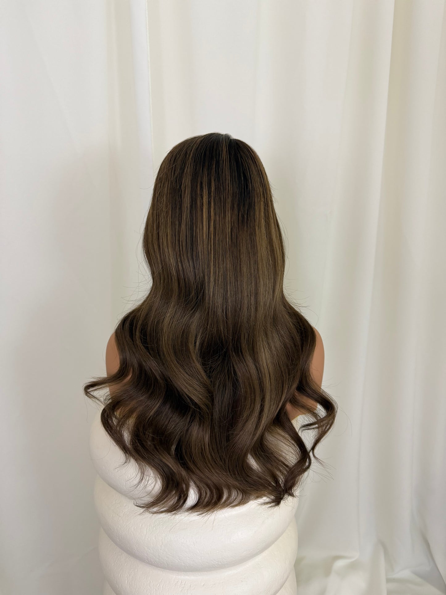 Cambria Full Lace Ready to Ship
