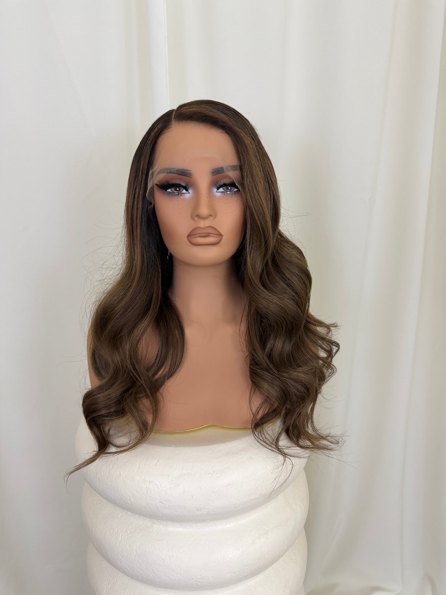 Cambria Full Lace Ready to Ship