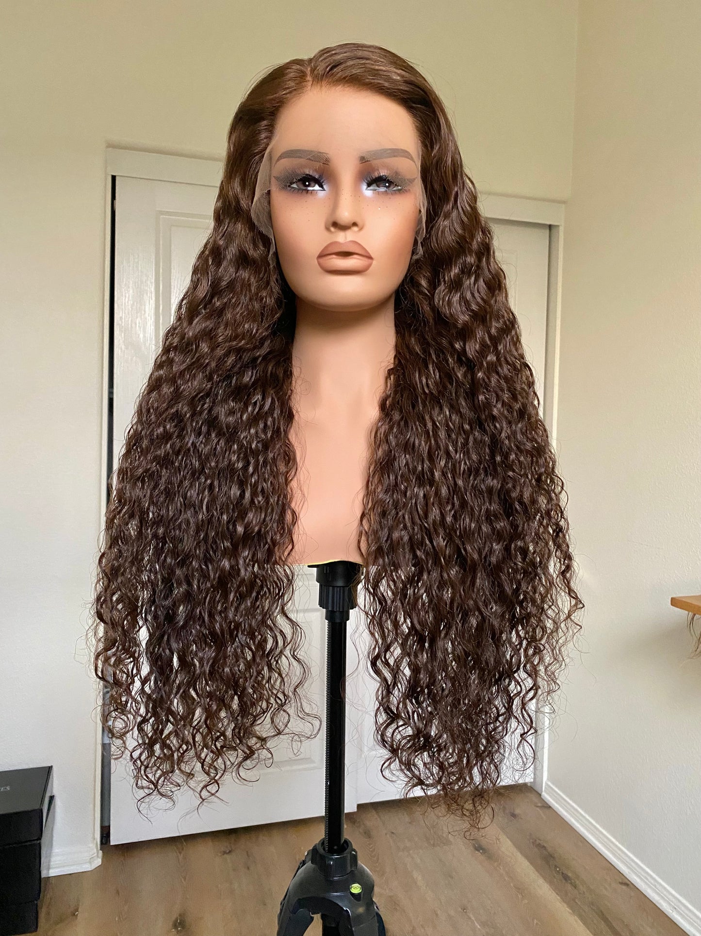 Sold Out: Pre-Order Salon Exclusive Curly Hair Extension Bundles