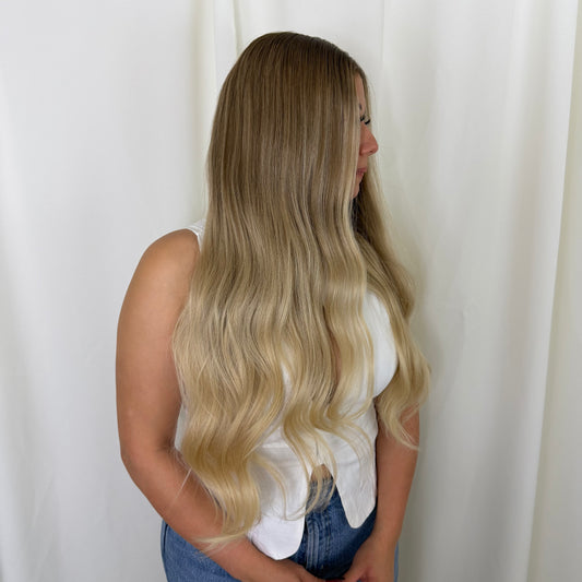 Aurora Lace Top Wig